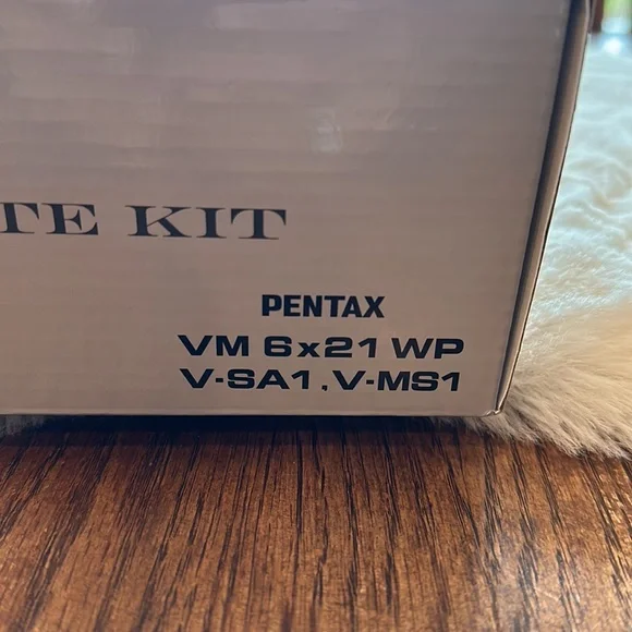 Pentax complete kit - Picture 7 of 10